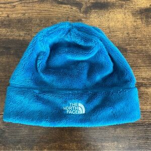 North Face Beanie Hat